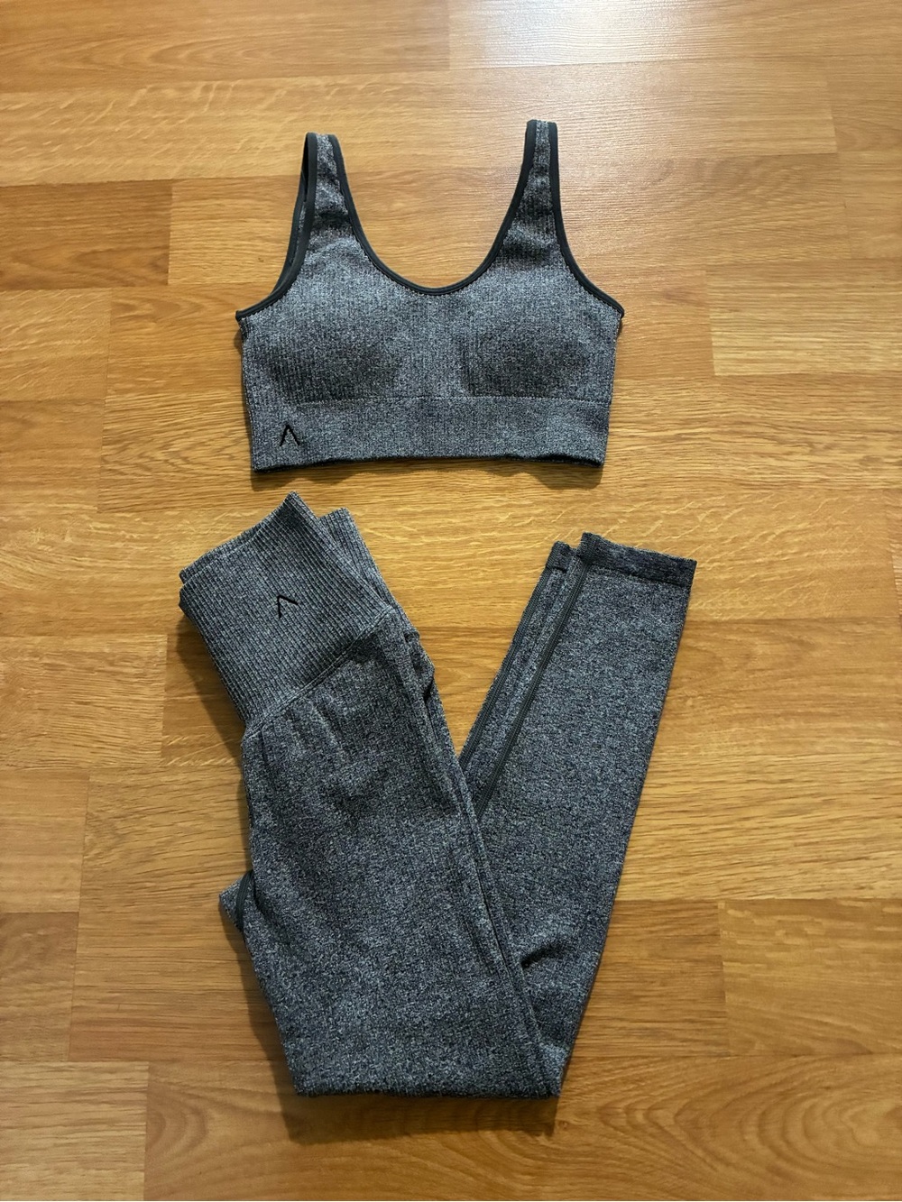 ACTA Wear Set